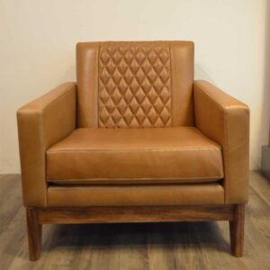Diamond Chair