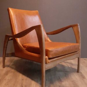 Exo Accent Chair