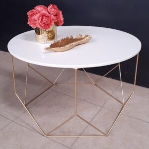 Glam Coffee Table