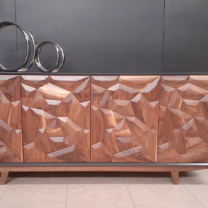 Rumorosa Console
