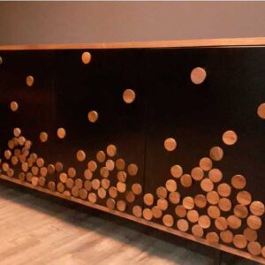 Valle Console