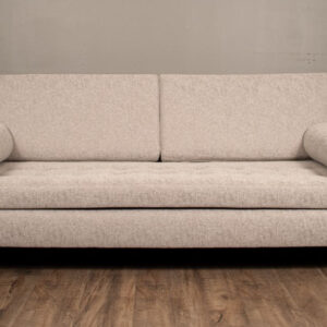 Gray Sofa
